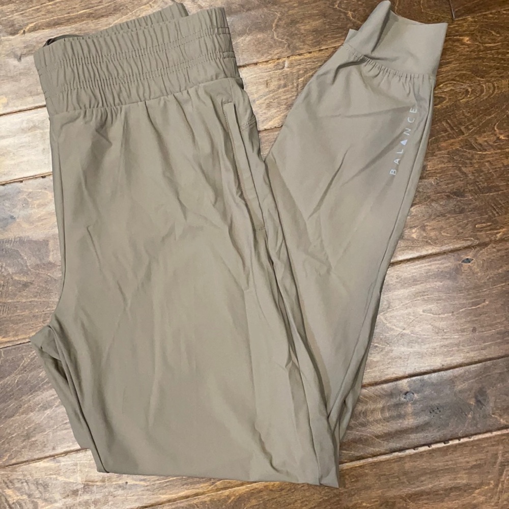 Never worn Swift Joggers!